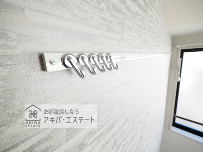 【設備】 | グランドファルコン | ※同一仕様写真