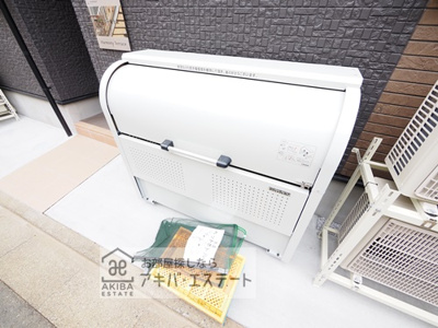 【その他共用部分】 | グランドファルコン | ※同一仕様写真