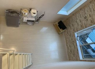 【居間・リビング】 | ユナイト石川町ジョルジーニョ