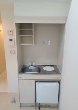 【キッチン】 | ユナイト石川町ジョルジーニョ