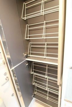 【玄関】 | ユナイト石川町ジョルジーニョ