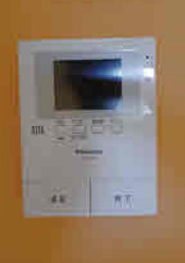 【セキュリティ】 | ユナイト石川町ジョルジーニョ