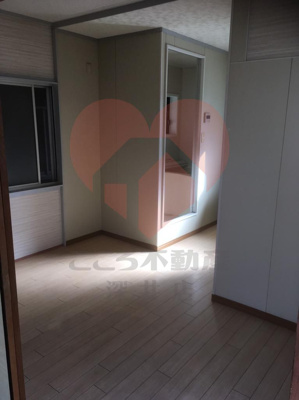 【居間・リビング】 | 淀川区三津屋南１丁目戸建