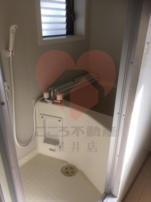 【浴室】 | 淀川区三津屋南１丁目戸建