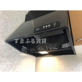 【設備】 | サンルミエール　西尾市小島町
