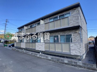 【外観】 | サンルミエール　西尾市小島町