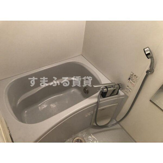 【浴室】 | サンルミエール　西尾市小島町