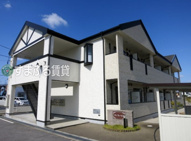 サン　フレージュ　西尾市上矢田町の画像