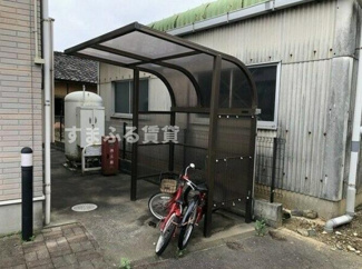 【その他共用部分】 | XIV羽塚　西尾市羽塚町