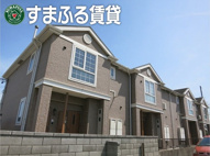 サニー・レジデンス　西尾市平坂町の画像