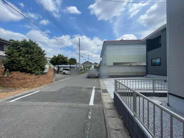 新築戸建・新築建売　KIP伊勢崎市今泉町1期の周辺