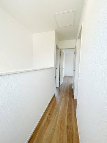 新築戸建・新築建売　KIP伊勢崎市今泉町1期のその他
