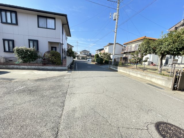 新築戸建・新築建売　KIP伊勢崎市今泉町1期の周辺