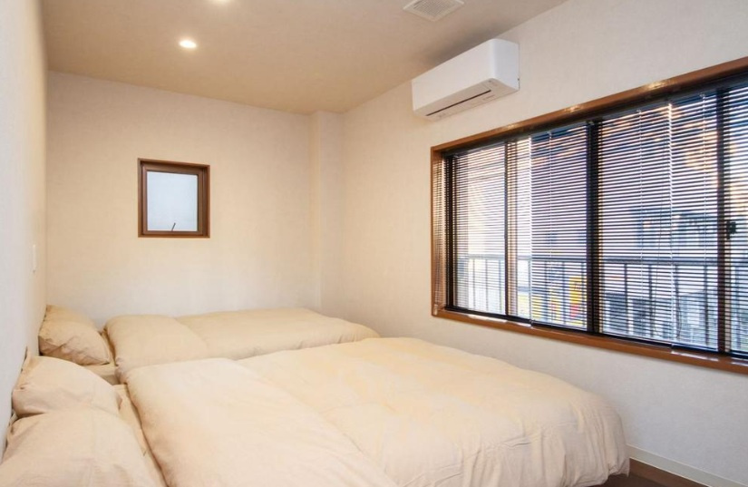 杉並区下高井戸１丁目のホテル