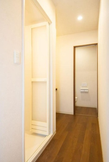 杉並区下高井戸１丁目のホテル