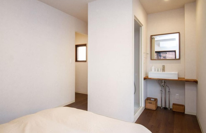 杉並区下高井戸１丁目のホテル