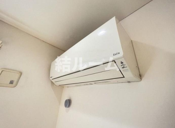 中野区沼袋２丁目のアパートの設備|別号室参考写真