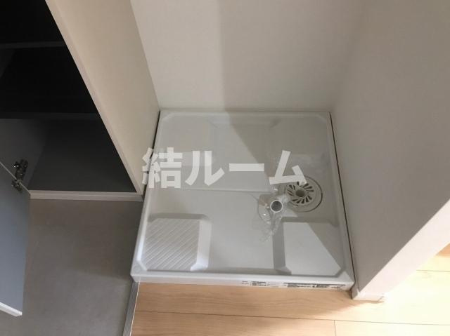 中野区沼袋２丁目のアパートのその他|別号室参考写真