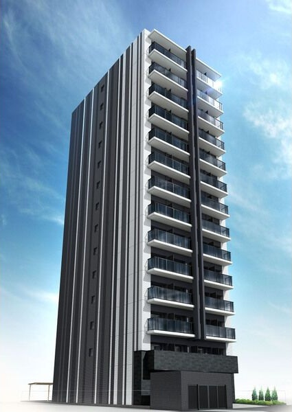 メイクス名駅南Ⅱ