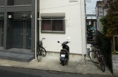 【その他共用部分】 | アップハウス