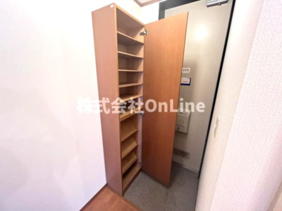 【その他共用部分】 | メゾン・プルミエール