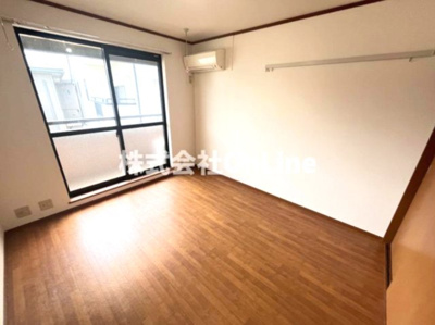 【洋室】 | メゾン・プルミエール