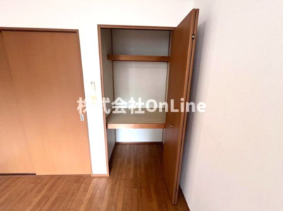 【収納】 | メゾン・プルミエール