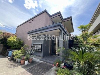 【外観】 | メゾン・プルミエール