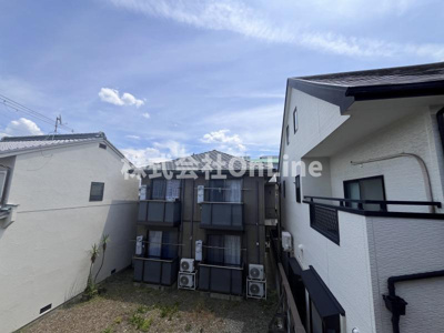 【展望】 | メゾン・プルミエール