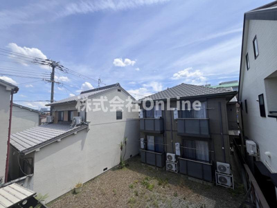 【展望】 | メゾン・プルミエール