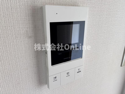 【セキュリティ】 | メゾン・プルミエール