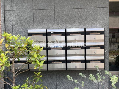 【その他共用部分】 | メゾン・プルミエール