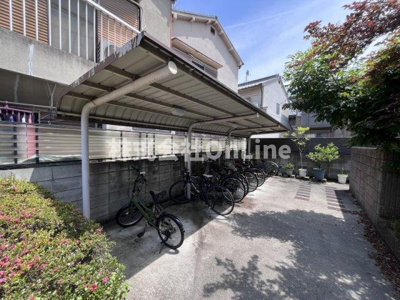 【その他共用部分】 | メゾン・プルミエール