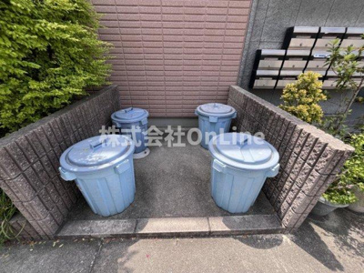 【その他共用部分】 | メゾン・プルミエール