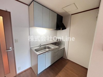 【キッチン】 | メゾン・プルミエール