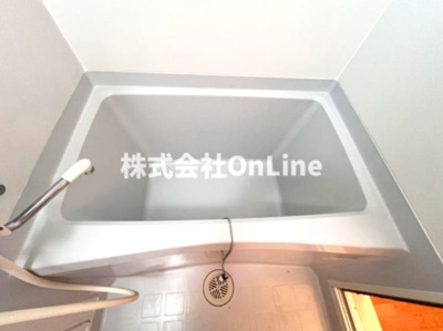 【浴室】 | メゾン・プルミエール