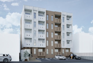 LUXCAS別府の画像