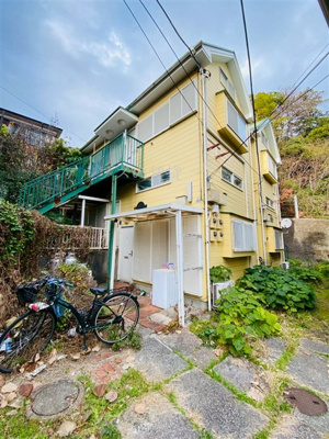 【その他共用部分】 | スターゲイツ磯子