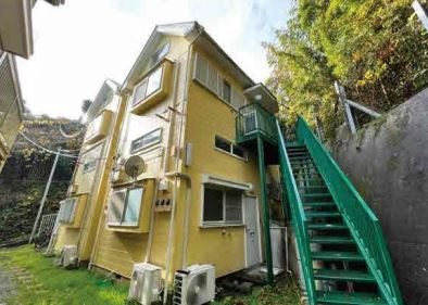 【エントランス】 | スターゲイツ磯子