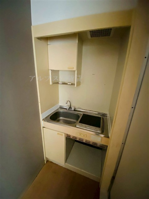 【キッチン】 | スターゲイツ磯子