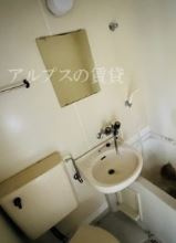 【洗面所】 | スターゲイツ磯子