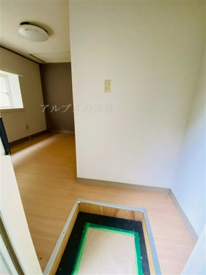 【玄関】 | スターゲイツ磯子