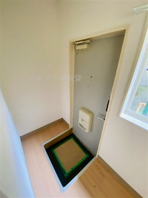 【内装】 | スターゲイツ磯子