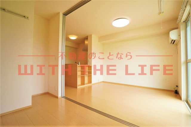 サンライズ御井Ⅱ【キャッシュバック対象物件】の内装|物件の内装です