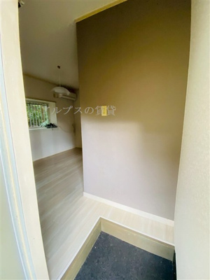 【玄関】 | スターゲイツ磯子MIKA