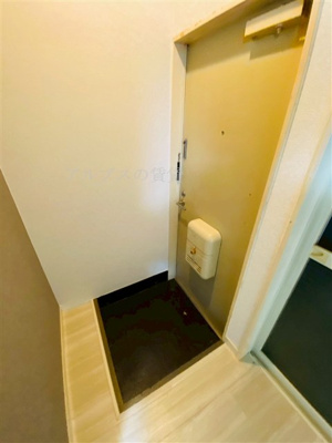 【内装】 | スターゲイツ磯子MIKA