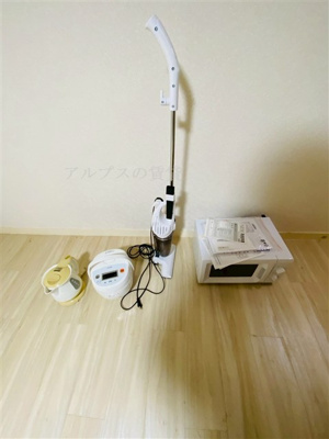 【設備】 | スターゲイツ磯子MIKA