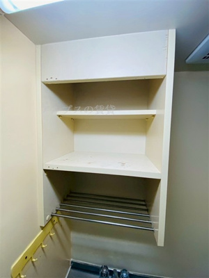 【収納】 | スターゲイツ磯子MIKA