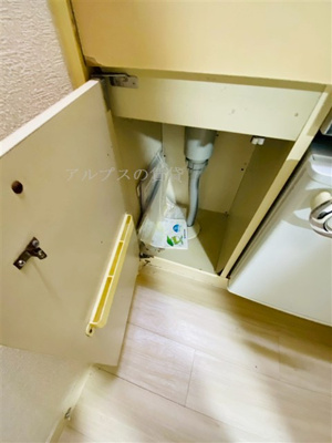 【収納】 | スターゲイツ磯子MIKA