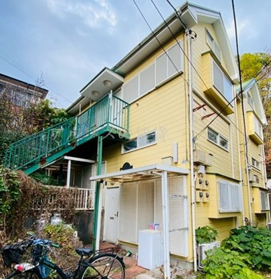 【外観】 | スターゲイツ磯子MIKA